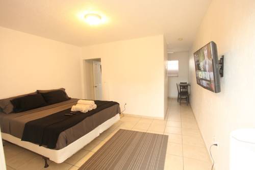 Miami (Florida) United States city hotel