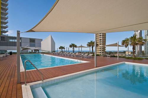 Goldküste Australien Gutscheincode des Hotels in der Stadt booking.com