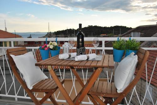 Makarska Kroatien Gutscheincode des Hotels in der Stadt booking.com