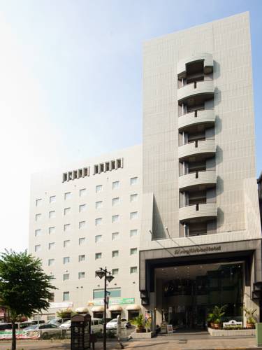 Atsugi Japon Code promo de l'hôtel en ville booking.com