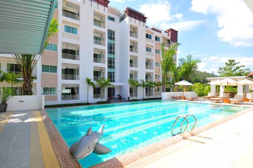 Kamala Beach Thailand Gutscheincode des Hotels in der Stadt booking.com