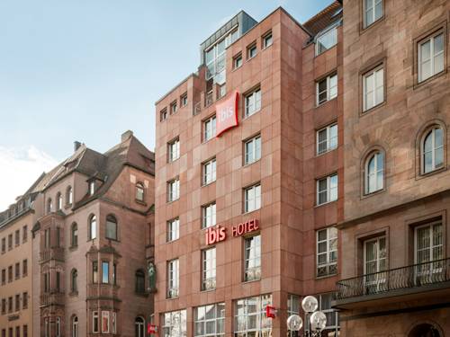 Nürnberg Alemania Código promocional de hotel en la ciudad booking.com