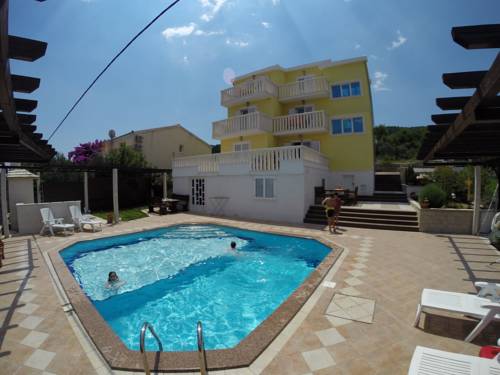 Slatine Croacia Código promocional de hotel en la ciudad booking.com