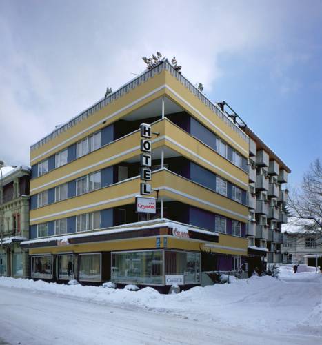 Interlaken Schweiz Gutscheincode des Hotels in der Stadt booking.com