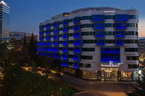 Izmir Türkei Gutscheincode des Hotels in der Stadt booking.com