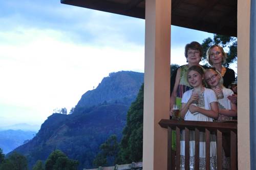 Ella Sri Lanka Gutscheincode des Hotels in der Stadt booking.com
