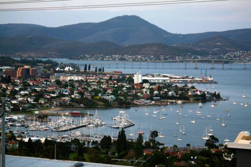 Sandy Bay Australien Gutscheincode des Hotels in der Stadt booking.com