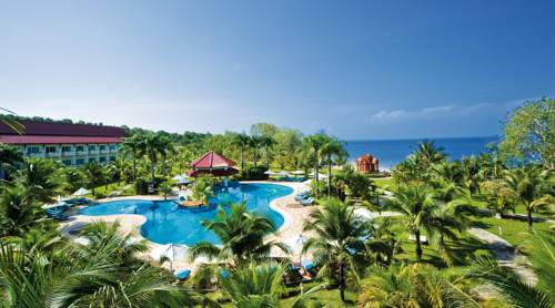 Sihanoukville Camboya Código promocional de hotel en la ciudad booking.com