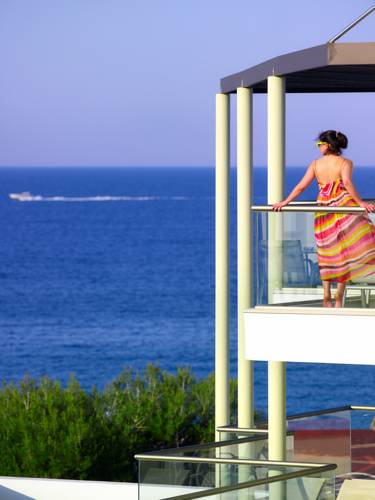 Hersonissos Grecia Código promocional de hotel en la ciudad booking.com