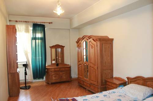 Eriwan Armenien Gutscheincode des Hotels in der Stadt booking.com