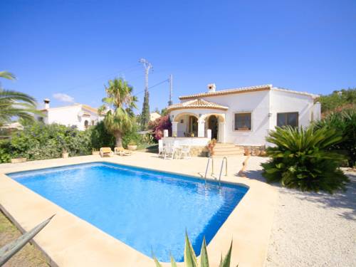 Jávea Spanien Gutscheincode des Hotels in der Stadt booking.com