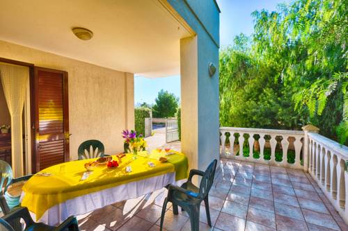 Torre Santa Sabina Italien Gutscheincode des Hotels in der Stadt booking.com