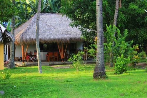 Gili Air Indonésie Code promo de l'hôtel en ville booking.com