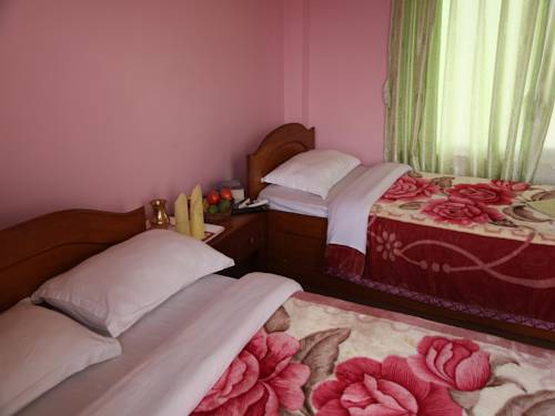 Pokhara Nepal Gutscheincode des Hotels in der Stadt booking.com