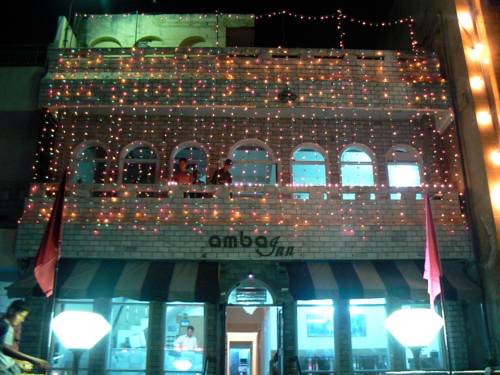 Agra Indien Gutscheincode des Hotels in der Stadt booking.com