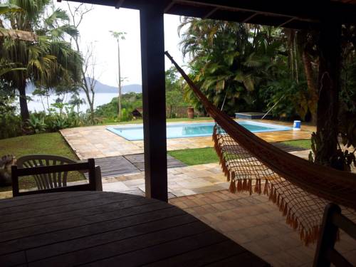 Ubatuba Brasilien Gutscheincode des Hotels in der Stadt booking.com