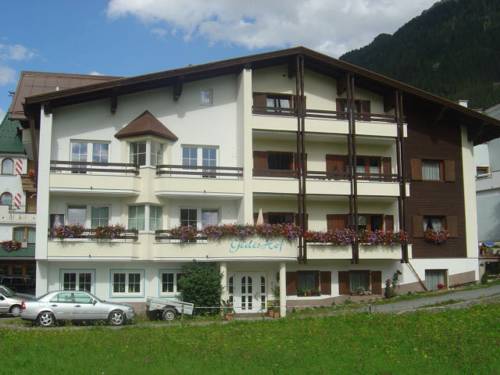 Ischgl Österreich Gutscheincode des Hotels in der Stadt booking.com