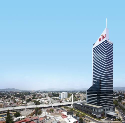 Guadalajara Mexiko Gutscheincode des Hotels in der Stadt booking.com