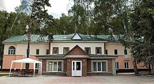 Novosibirsk Rusia Código promocional de hotel en la ciudad booking.com