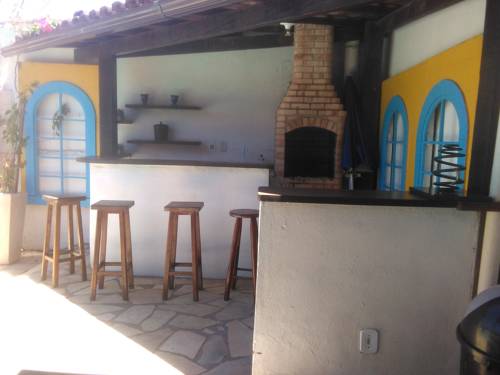 Búzios (Río de Janeiro) Brasil Código promocional de hotel en la ciudad booking.com