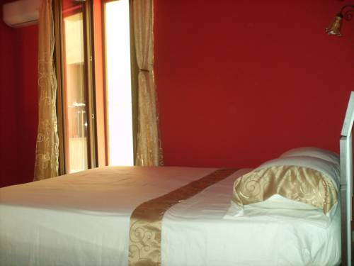 Cefalù Italia Código promocional de hotel en la ciudad booking.com