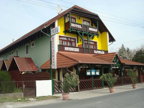 Balatonmariafurdo Ungarn Gutscheincode des Hotels in der Stadt booking.com