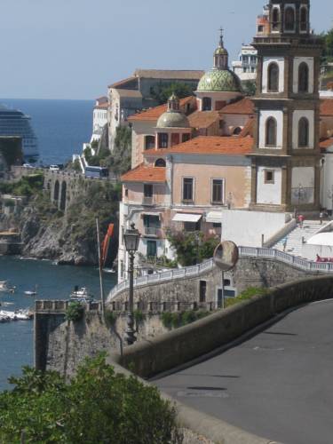 Castiglione Di Ravello Italien Gutscheincode des Hotels in der Stadt booking.com