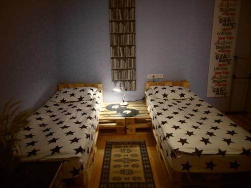 Ville de Tbilissi Géorgie Code promo de l'hôtel en ville booking.com