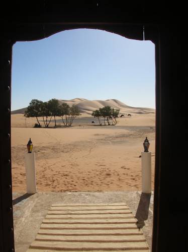 Merzouga Marokko Gutscheincode des Hotels in der Stadt booking.com