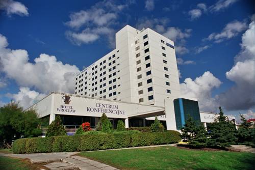 Breslau Polen Gutscheincode des Hotels in der Stadt booking.com