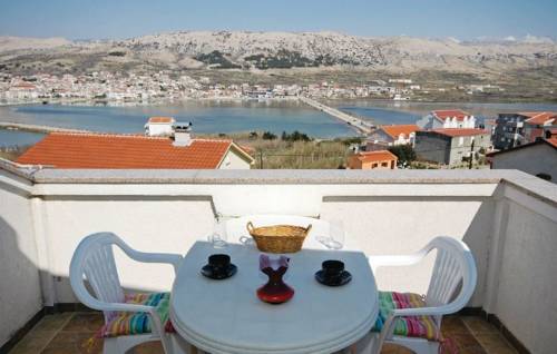 Pag Kroatien Gutscheincode des Hotels in der Stadt booking.com