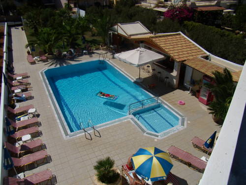 Hersonissos Grecia Código promocional de hotel en la ciudad booking.com