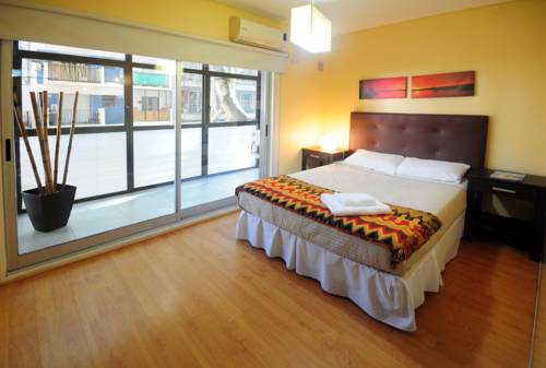 Buenos Aires Argentinien Gutscheincode des Hotels in der Stadt booking.com