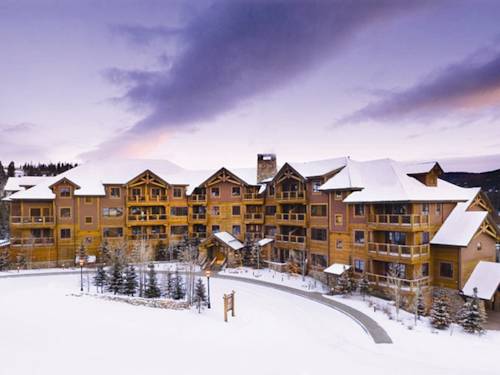 Breckenridge (Colorado) États Unis Code promo de l'hôtel en ville booking.com