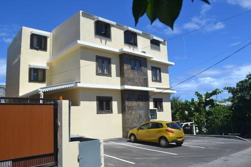 Flic-en-Flac Ile Maurice Code promo de l'hôtel en ville booking.com