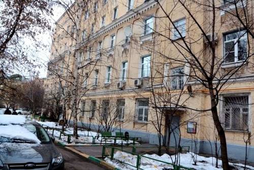 Moscou Russie Code promo de l'hôtel en ville booking.com