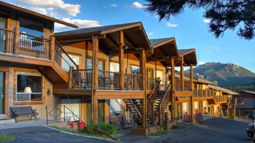 Estes Park (Colorado) États Unis Code promo de l'hôtel en ville booking.com