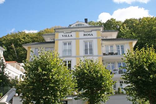 Sellin (Ostseebad) Allemagne Code promo de l'hôtel en ville booking.com