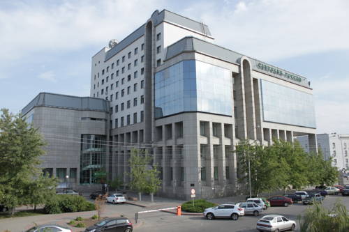 Volgogrado Rusia Código promocional de hotel en la ciudad booking.com