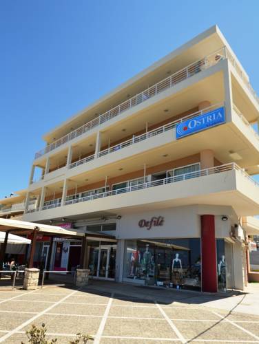 Réthymnon Grèce Code promo de l'hôtel en ville booking.com