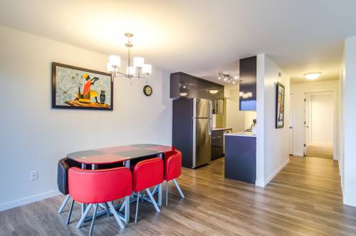 Seattle, Washington) Vereinigte Staaten Gutscheincode des Hotels in der Stadt booking.com