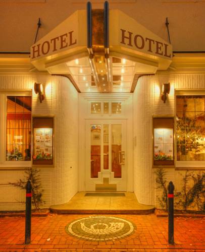 Steinfurt Germany city hotel