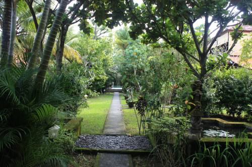 Ubud Indonesien Gutscheincode des Hotels in der Stadt booking.com