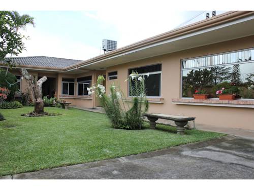San José Costa Rica Code promo de l'hôtel en ville booking.com