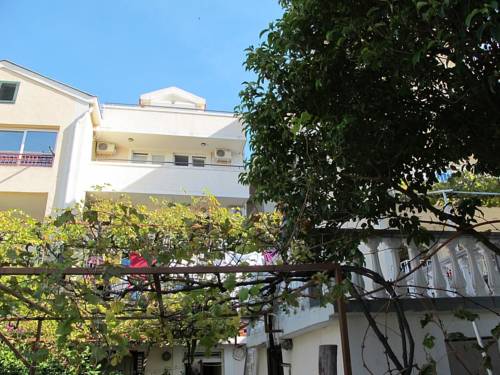 Petrovac na Moru Montenegro Gutscheincode des Hotels in der Stadt booking.com