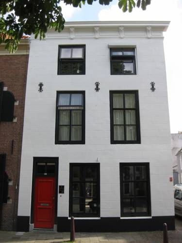 Vlissingen Niederlande Gutscheincode des Hotels in der Stadt booking.com