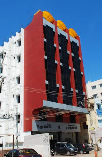 Madurai Indien Gutscheincode des Hotels in der Stadt booking.com