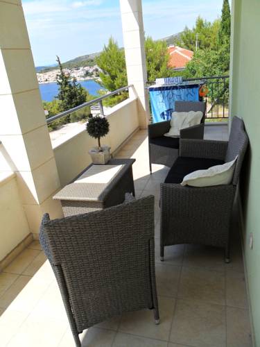 Primošten Kroatien Gutscheincode des Hotels in der Stadt booking.com