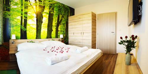 Liptovský Mikuláš Slovaquie Code promo de l'hôtel en ville booking.com
