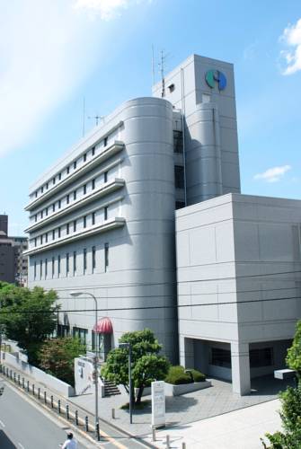 Osaka Japan Gutscheincode des Hotels in der Stadt booking.com